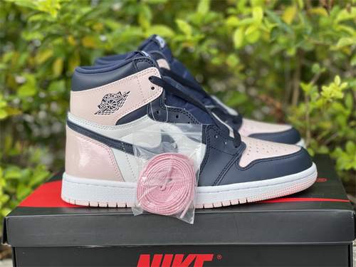 Pure original version_ AJ 1 mirror powder_ full code shipment 36-47.5-d29a1596